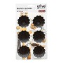 Moule silicone assortis