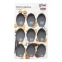 Moule silicone assortis
