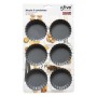 Moule silicone assortis