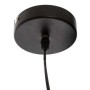 Suspension Alara noire double