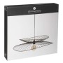 Suspension Alara noire double