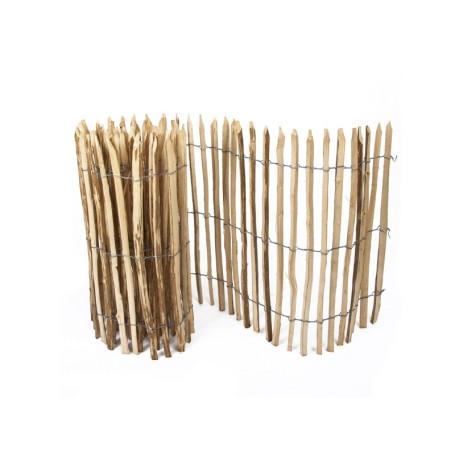 Cloture noisetier 7-8 1mx5m