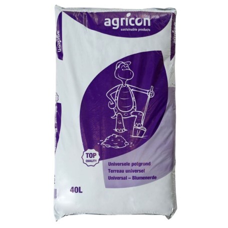 Terreau universel 40l