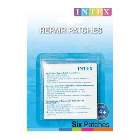 Kit réparation piscine