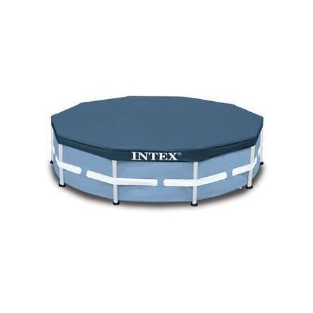 Bâche pour piscine ronde