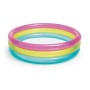 Piscine rainbow