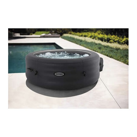 Spa rond à bulles 4 personnes SimpleSpa Intex