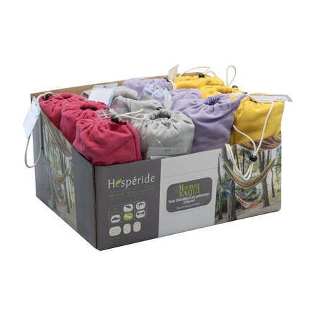 Hamac Yaqui 200x80 cm