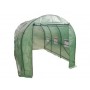 Serre de jardin
