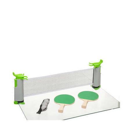 Set de ping-pong
