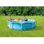 Kit piscine tubulaire 305x76 cm