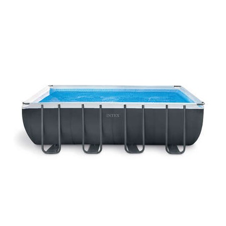 Kit piscine ultra 549x274x132 cm