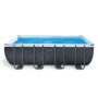 Kit piscine ultra 549x274x132 cm