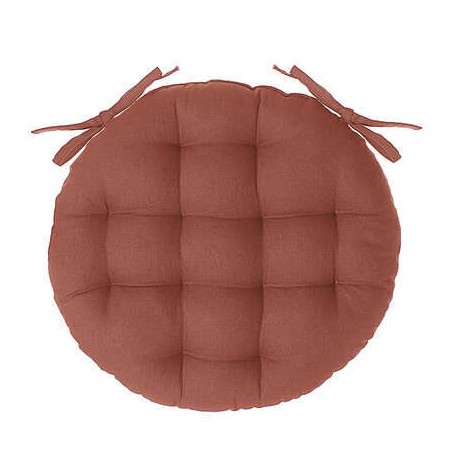 Galette de chaise terra