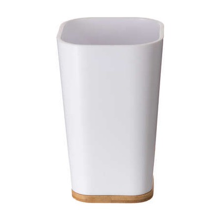 Gobelet Natureo blanc