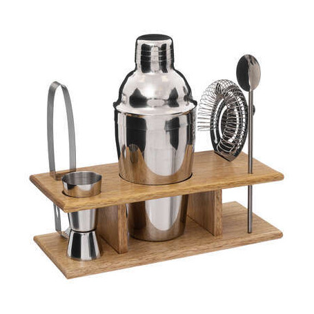 Set pour cocktail