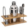 Set pour cocktail