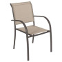 Fauteuil Piazza