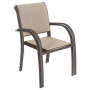 Fauteuil Piazza