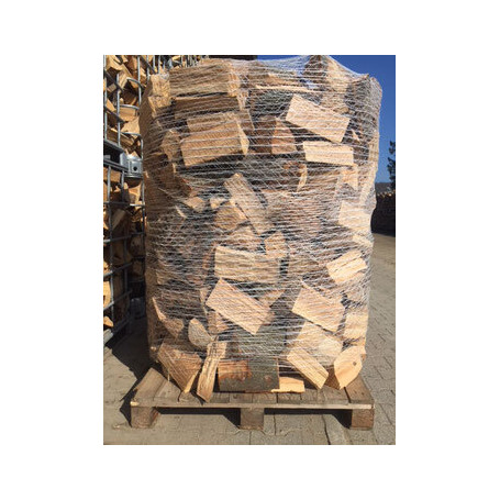 Bois de chauffage 33 cm 2 stères