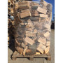 Bois de chauffage 33 cm 2 stères