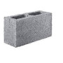 Bloc béton Benor 19-19-39
