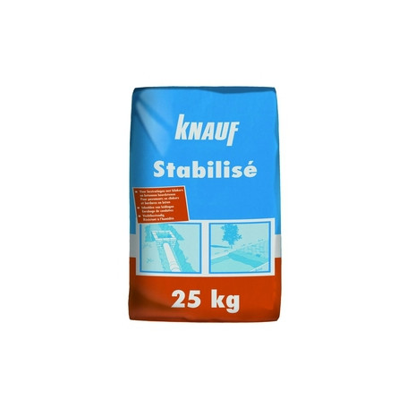 Stabilisé Knauf