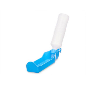 Bouteille de voyage pour animaux