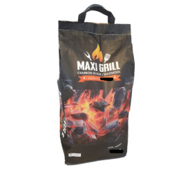 Charbon de bois 7 kgs