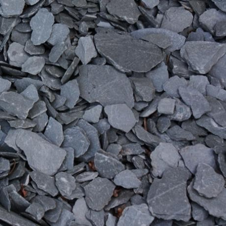 Copeaux de schiste