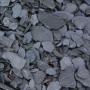 Copeaux de schiste