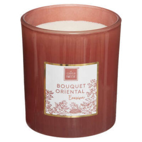 Bougie parfumée mael bouquet oriental