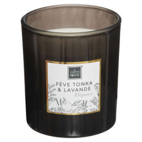 Bougie parfumée mael fève tonka & lavande