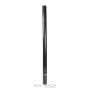 Nappe vitamine intisse 1.20x10m noir
