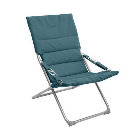 Fauteuil relax Milo canard