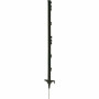 Piquet synthétique noir économique 105cm -10pcs