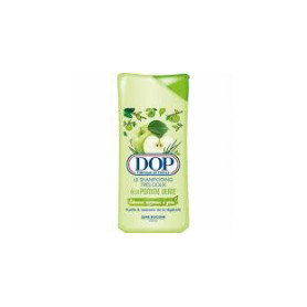 Shampooing à la pomme verte 400ml Dop