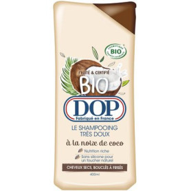 Shampooing coco 400ml Dop