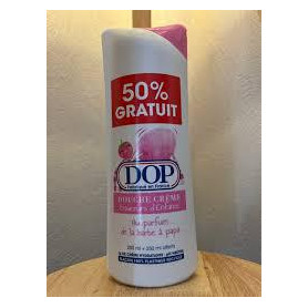 Douche crème barbe à papa 500ml Dop
