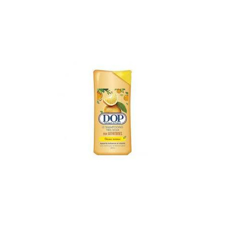 Shampooing aux vitamines 400ml Dop