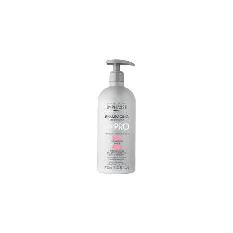 Shampooing liss extreme hair pro 750ml Byphasse