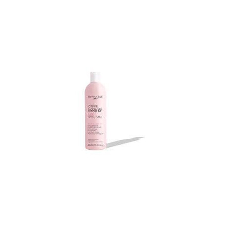 Crème capillaire discipline liss 250ml Byphasse