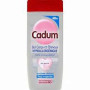 Gel corps & cheveux hypoallergénique 400ml Cadum