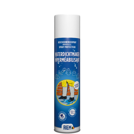 Imperméabilisant 400ml Riem