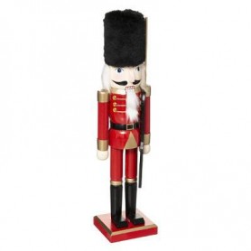 Casse-noisette en bois