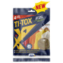 Ti-Tox anti-mites 4 pièces Riem