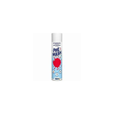 Spray détachant avant lavage 300 ml Pre wash Riem
