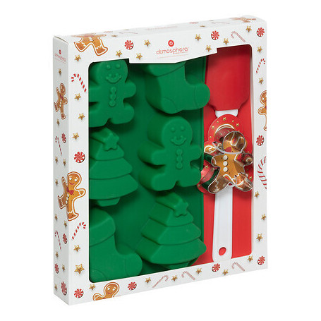 Set de patisserie de Noël