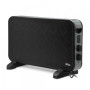 Chauffage 2000W + ventilation turbo