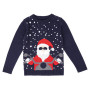Pull de Noël enfant